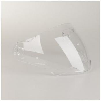 Visera Transparente Airoh City One - Talla Única