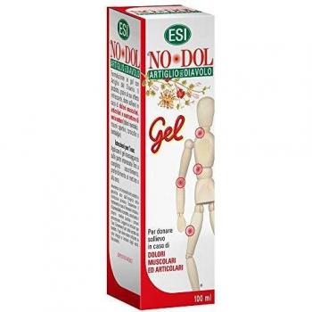 Trepatdiet-Esi No Dol Harpagofito Gel 100Grs - 1 Unidad