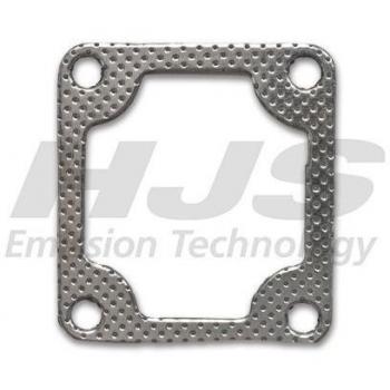 Junta Anular HJS 83 15 7154 para Tubo de Escape