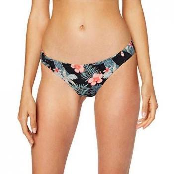 Roxy Beach Classics Separate Bottom, Mujer, Anthracite tropicalababa Swim, M