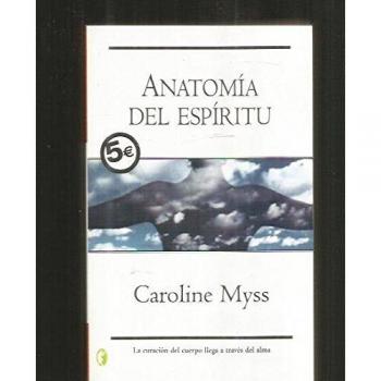 ANATOMIA DEL ESPIRITU