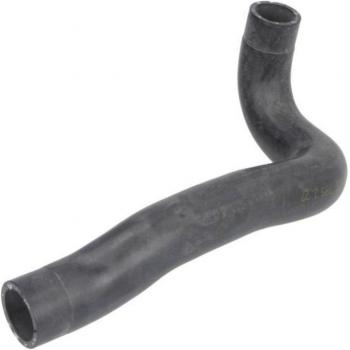Manguera del radiador THERMOTEC DW1029TT - Manguera de refrigeración, fabricada en material resistente a altas temperaturas, compatible con varios modelos de vehículos, diseño flexible para fácil instalación, alta durabilidad y resistencia a