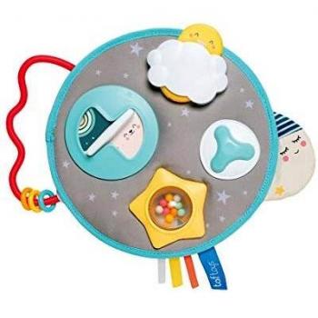 Taf Toys 12375 - Centro de actividades Mini Luna