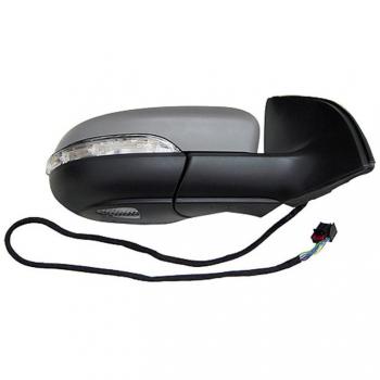 Alkar 6130124 Espejos Exteriores para Automóviles