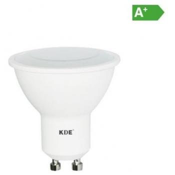 Bombilla LED GU10 8W Luz Fría