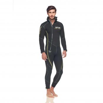 Seacsub - Resort 5.5 mm, color 0, talla XXXL