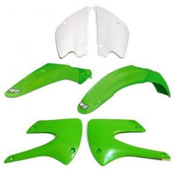 UFO - Kit plastica plasticos carenado completo original UFO - 41092