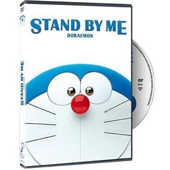 Doraemon Stand By Me [DVD]