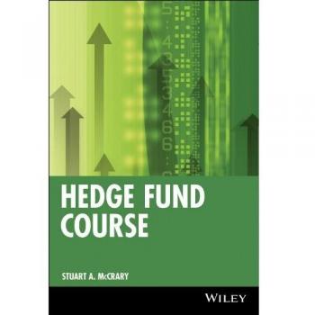 Hedge Fund Course: 274