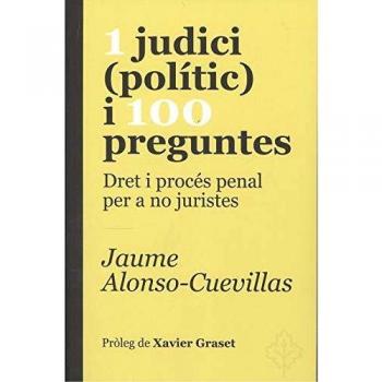 1 JUDICI POLÍTIC I 100 PREGUNTES