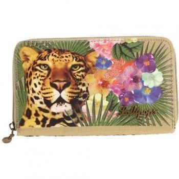 Lollipops Manimal Cash 16435 - Bolso de asas de tela para mujer