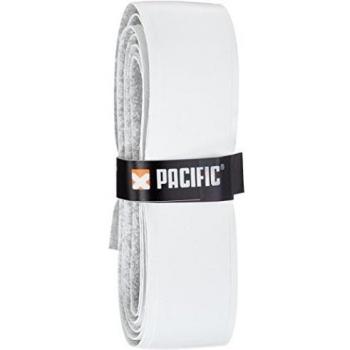 Pacific Base Masters Grip Classic, Color Blanco, One Size, PC de 3220.00.11
