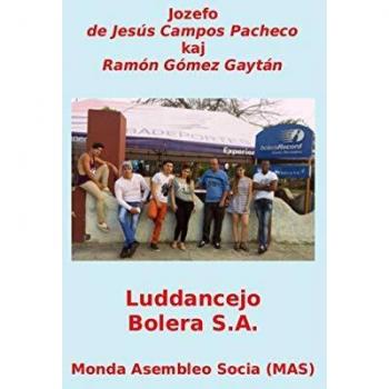 Baile de Ludd, donde la noche no termina (Mas-Libros, Volumen 149)