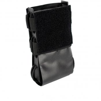 ZentauroN tablas rápidas cenizas Klett G3, Negro