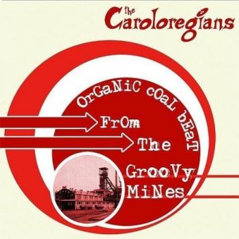 Organic Coal Beat from the [Vinilo]