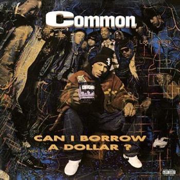 Can i borrow a dollar 180 gm lp vinyl