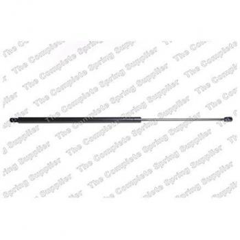 Muelle Neumático Lesjöfors 8126154 para Maletero/Área de Carga