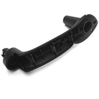 Partes de repuesto original VW tirador de puerta parte inferior, derecha para Golf 4, Bora