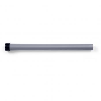 Tubo de extensión de aluminio para aspiradora Numatic 32 mm diámetro, compatible con modelos WV, RSB, NBV, PBT, PSP, James y Charles