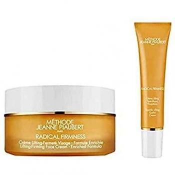 JEANNE PIAUBERT Jeanne Pi. Radical Firm Sr 30Ml + Radical Firm Soin Pauperes 10Ml 0.04 g