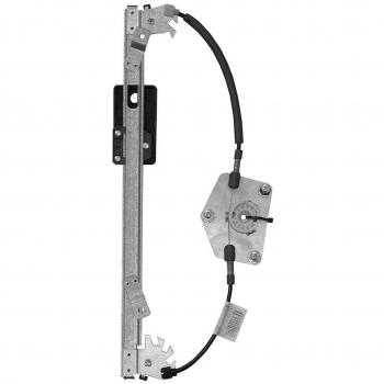 Elevalunas eléctrico MAGNETI MARELLI 350103718000 con motor de ventana, compatible con diversos modelos de vehículos, fácil instalación y alta durabilidad