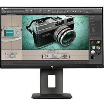 HP Z23n IPS 23\ Negro - Monitor