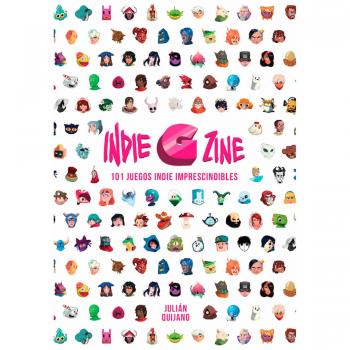 IndieGzine: 101 Juegos indie imprescindibles