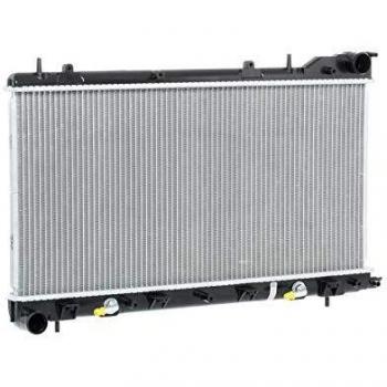 Ridex 470R0305 - Refrigerador de motor