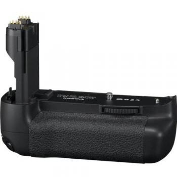 Empuñadura de batería BG-E7 para Canon EOS 7D - Excelente estado