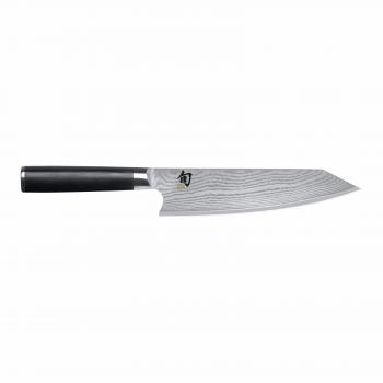 Cuchillo Kiritsuke de 20 cm Shun Damasco KAI DM-0771