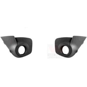 Rejilla de Ventilación para Parachoques VAN WEZEL 4371599