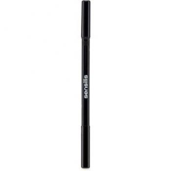Sensilis Perfect Eyes Pencil Black 1ud - Lápiz de Ojos Negro para una Mirada Impactante