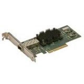ATTO FastFrame NS11 10GBE Network Interface Card