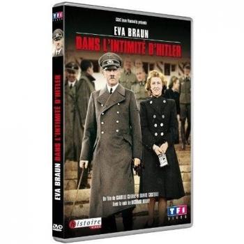 Eva Braun, dans l'intimité d'Hitler [Francia] [DVD]