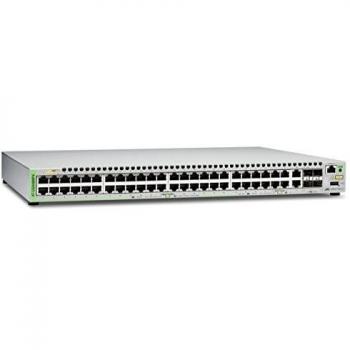 Allied Gigabit Ethernet Managed Switch with 48 10