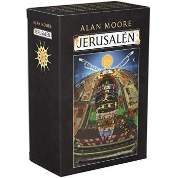 Jerusalén