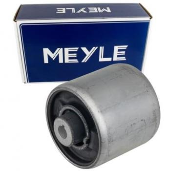Casquillo cojinete brazo oscilante MEYLE 100 610 0069, compatible con Touareg (CR7), dimensiones de 94mm y 12mm
