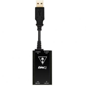 Turtle Beach Ear Force PS4 Headset Upgrade Kit For Turtle Beach Headsets [Importación Inglesa]