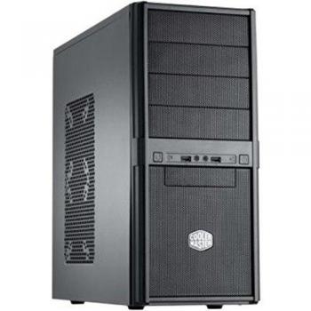 Coolermaster RC-250-KKP500 - Caja de PC, con Fuente de 500W