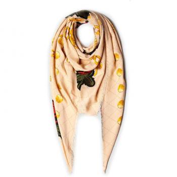 GUESS AW7726 VIS03 Foulard Accesorios Rosa Pz.