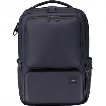 Mochila para tablet y portátil Totto MA04IND793-2010F-N01