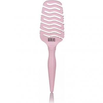 Moncho Moreno Pink Magic Growth Stimulating Brush