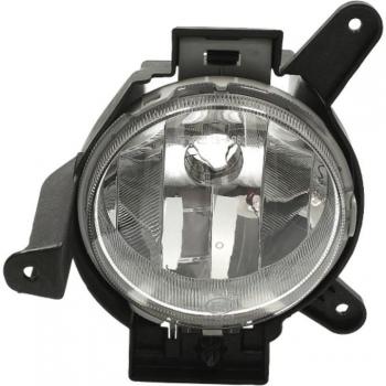 Faro Antiniebla TYC 19-0980-01-2 para Coche - Luz Antiniebla Izquierda de Alta Calidad