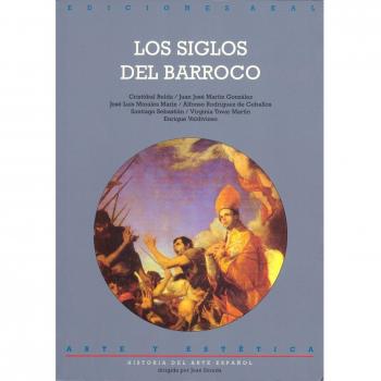 Los siglos del Barroco: 45