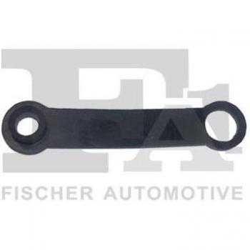 FA1 Soporte de tubo de escape, tipo goma, para sistema de escape, modelo 143-936