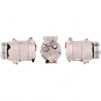 Compresor de aire acondicionado LUCAS ACP450, tipo: compresor, características: alta eficiencia, diseño compacto, fácil instalación, compatible con múltiples vehículos