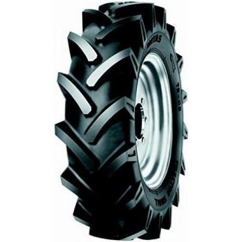 Neumático Mitas TS-06 5.00-15 6PR TT para Tractores Malos