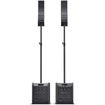 LD Systems Curv 500 PS