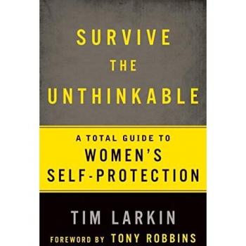 Survivng the Unthinkable: A Total Guide to Women's Self-Protection