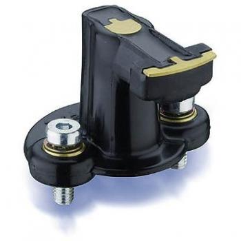 Rotor de distribuidor BREMI 7009 para OPEL: Calibra A, Astra F CC, Ascona C Berline